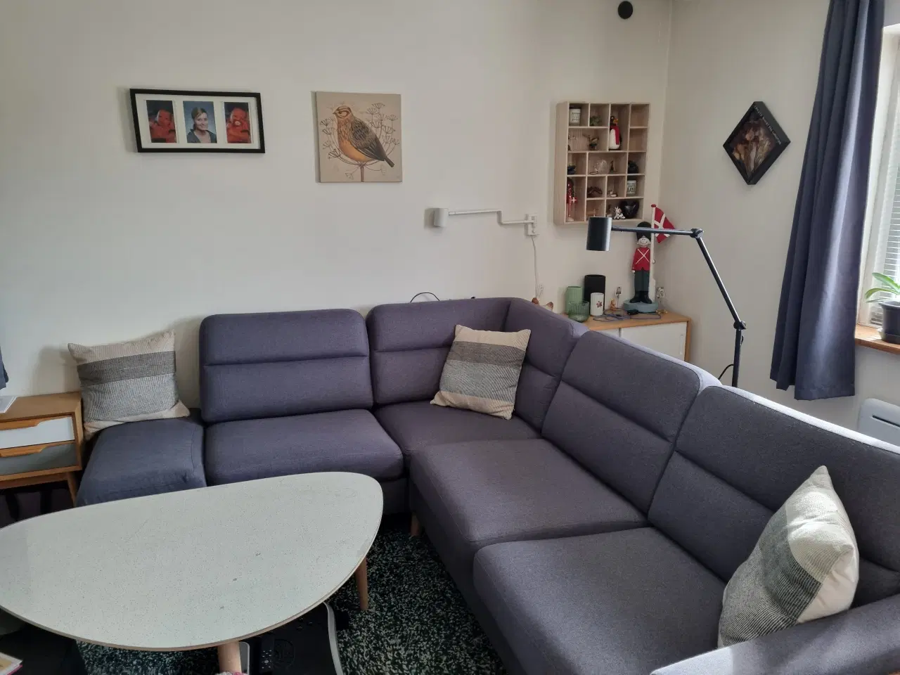 Billede 4 - Hjørnesofa fra Myhome 