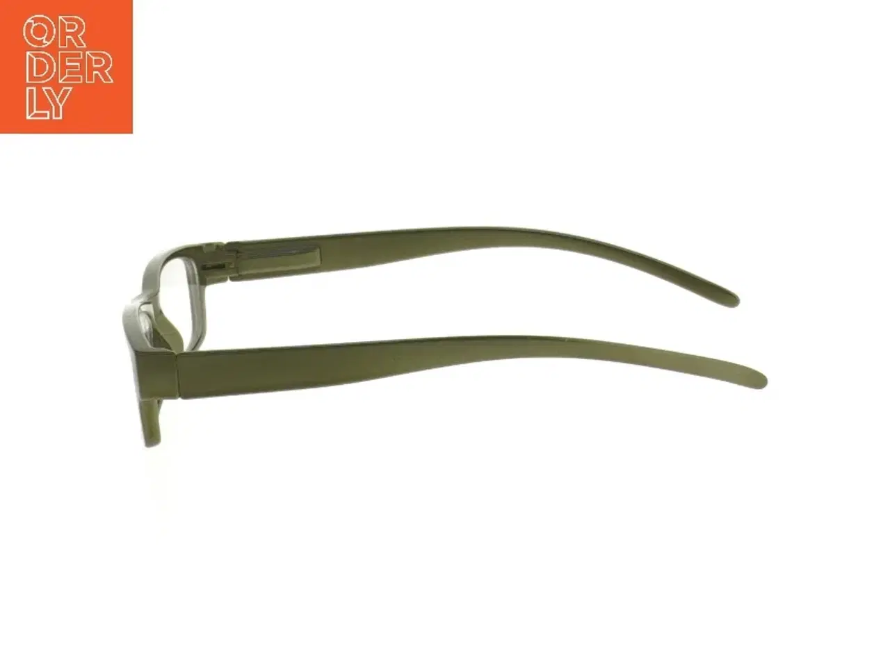 Billede 3 - Briller (str. Minus 1,5)