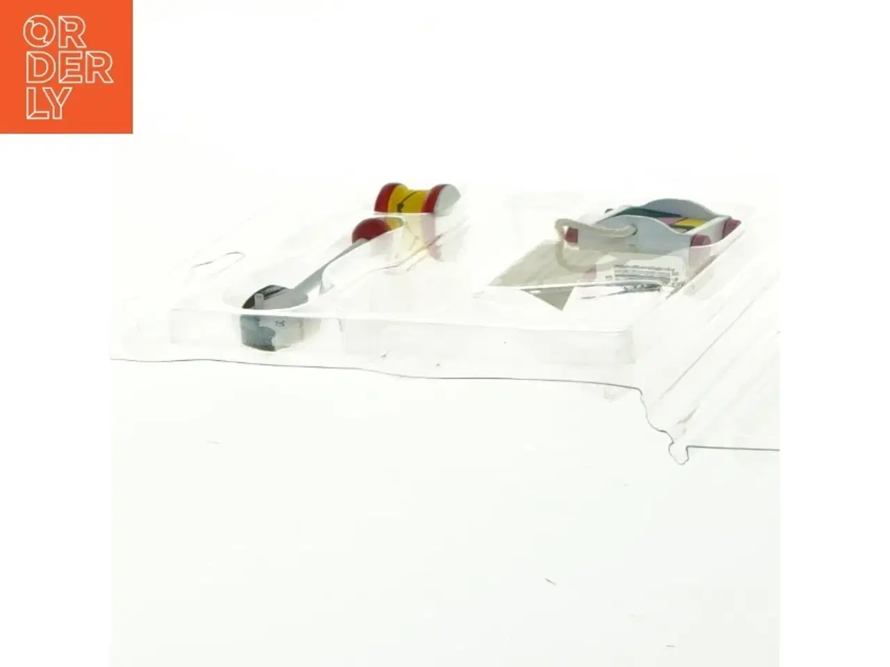 Billede 3 - Dukkehusmøbler og tilbehør fra Doll House (str. 7x1,5 cm)