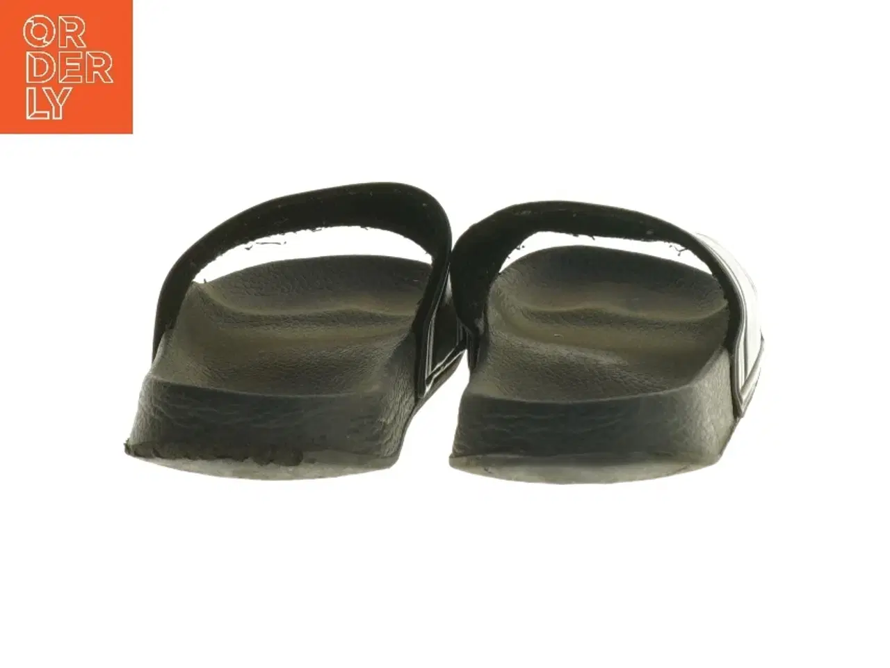 Billede 2 - Hummel badesandaler fra Hummel (str. 33 )