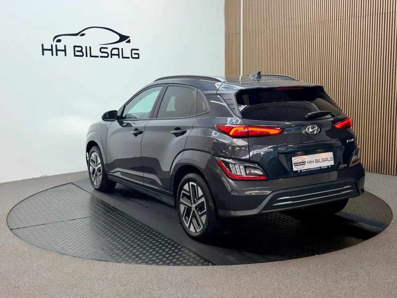 Billede 7 - Hyundai Kona 64 EV Trend