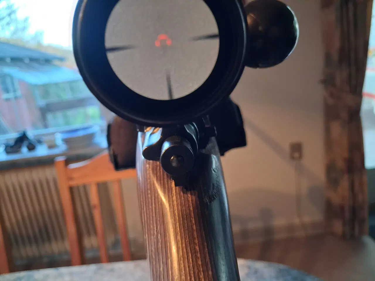 Billede 2 - Drivjagt  riffel