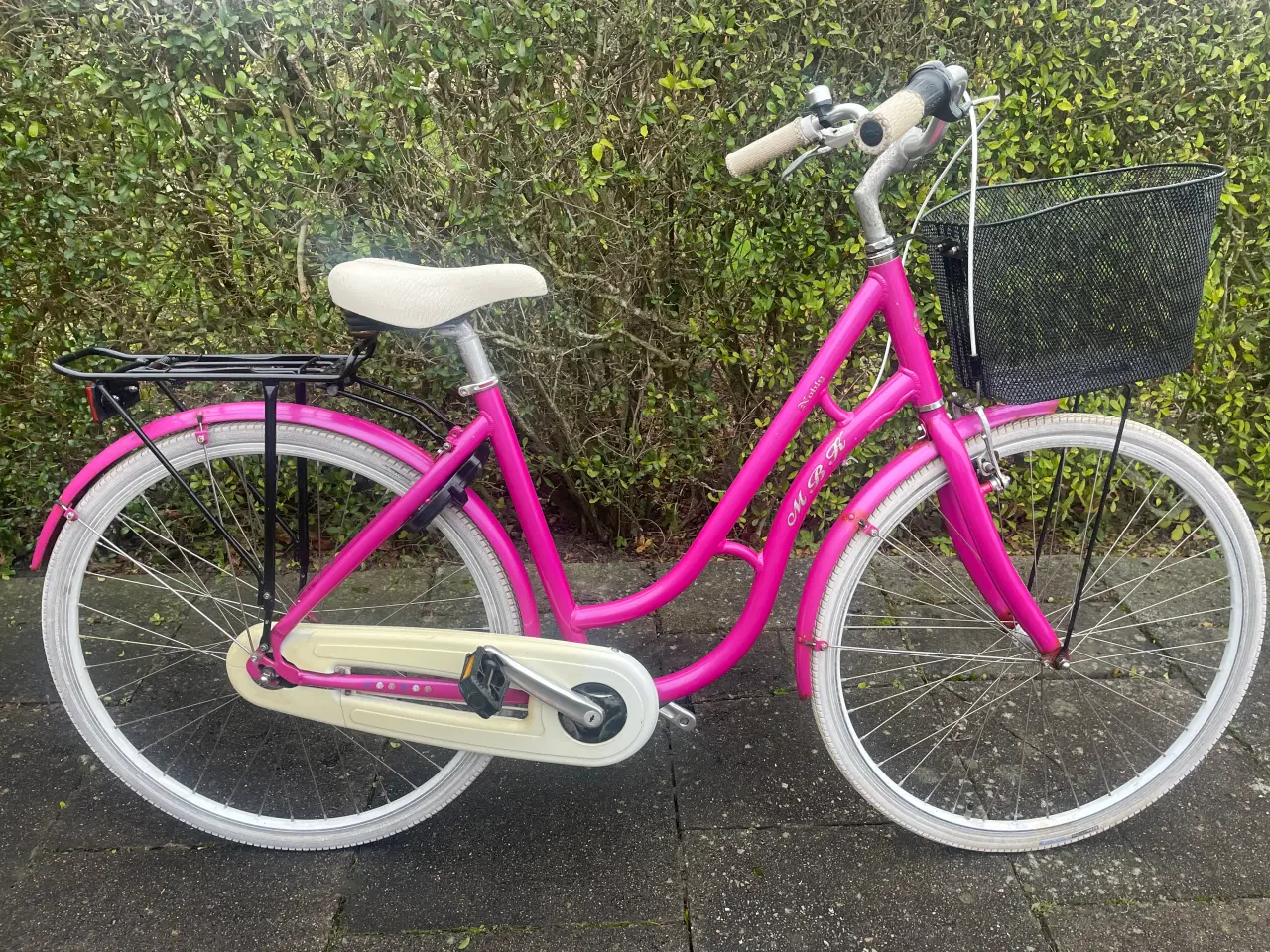 Billede 1 - Billig MBK dame cykel