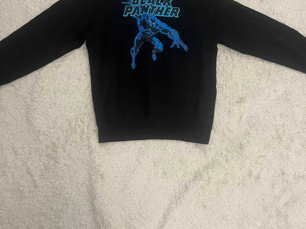 Billede 1 - H&M Marvel sweatshirt