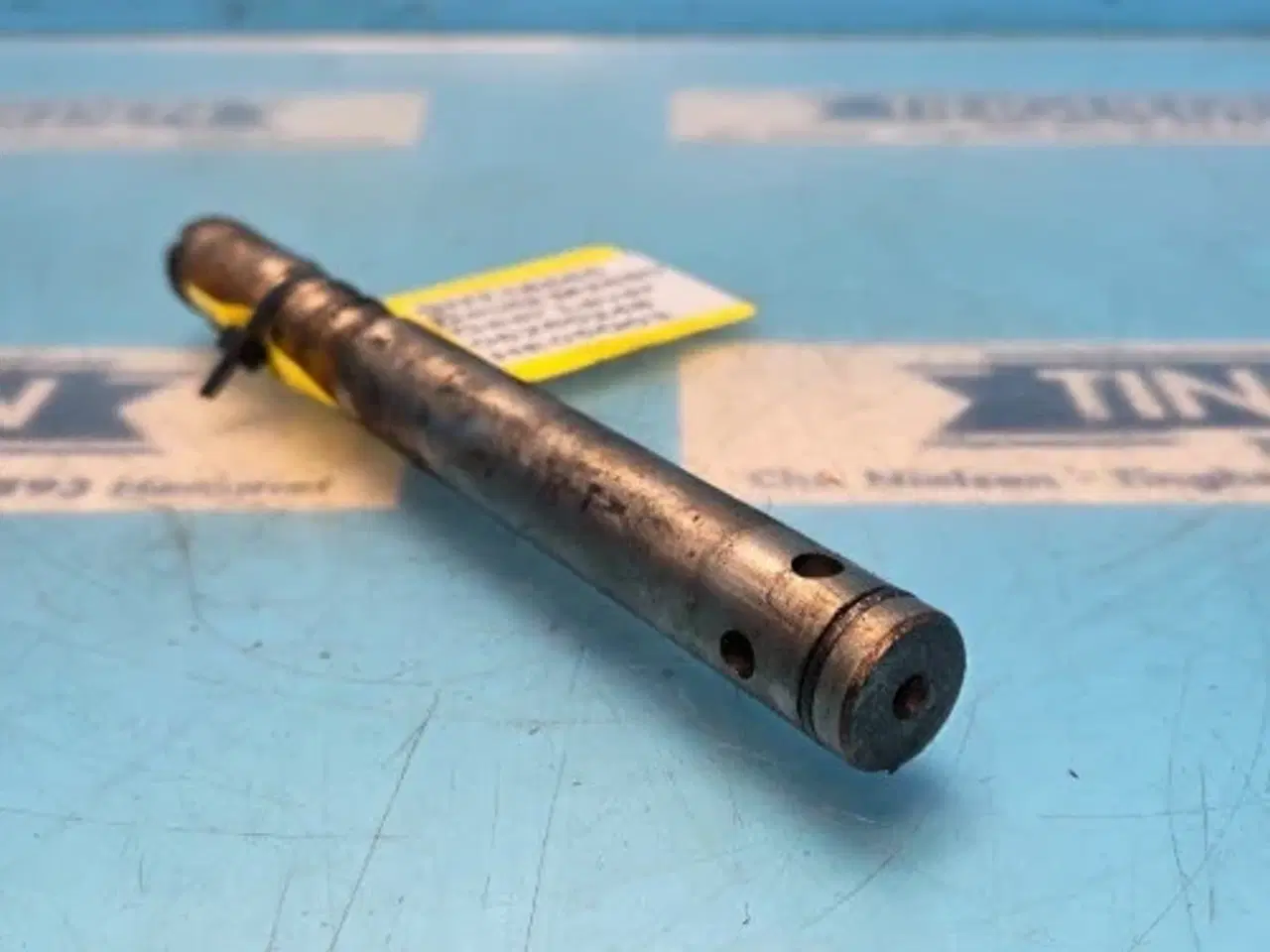 Billede 2 - Deutz M2680 Gearstang 06260248