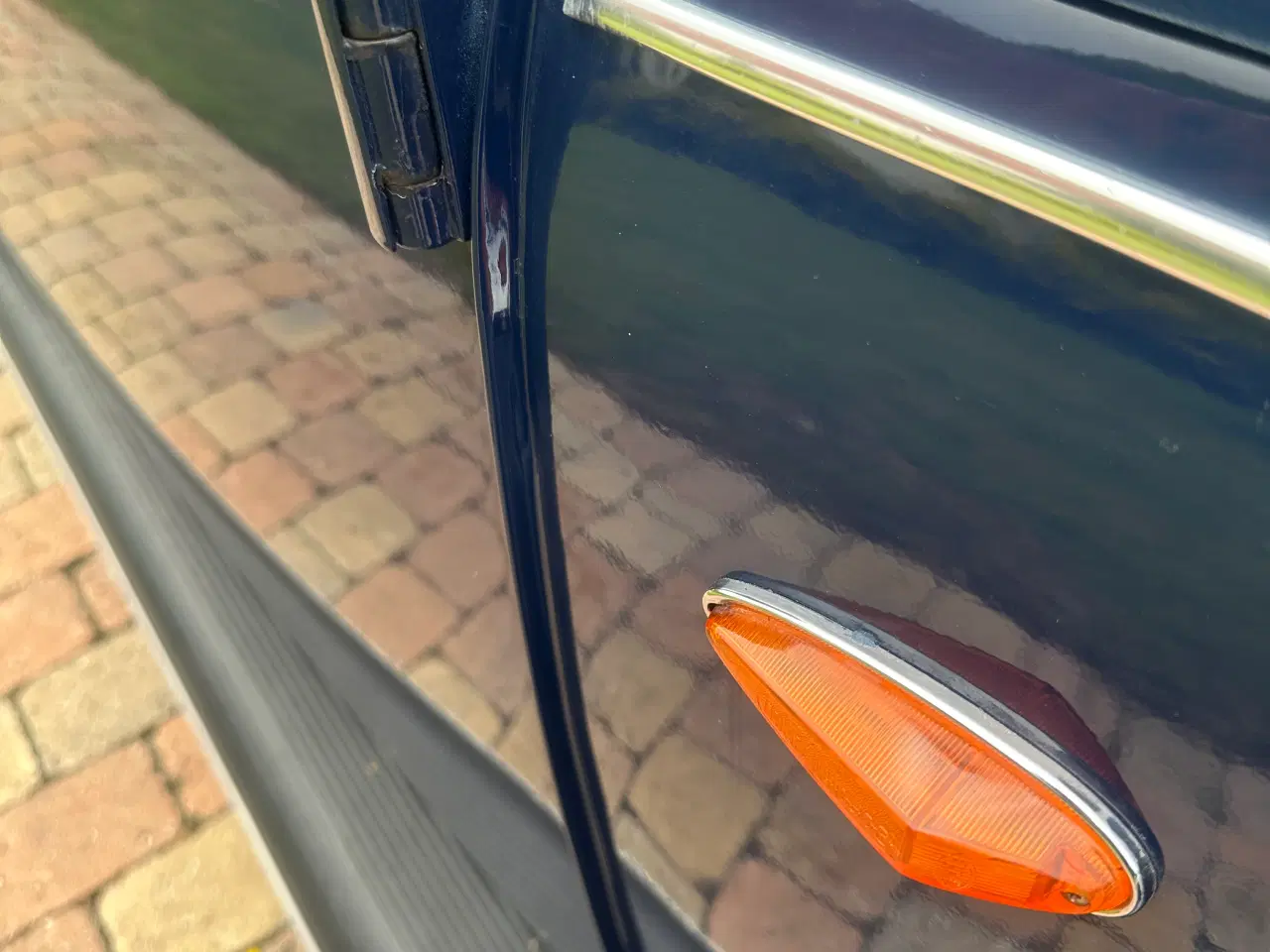 Billede 7 - VW BOBBEL 1300 ÅR 1970