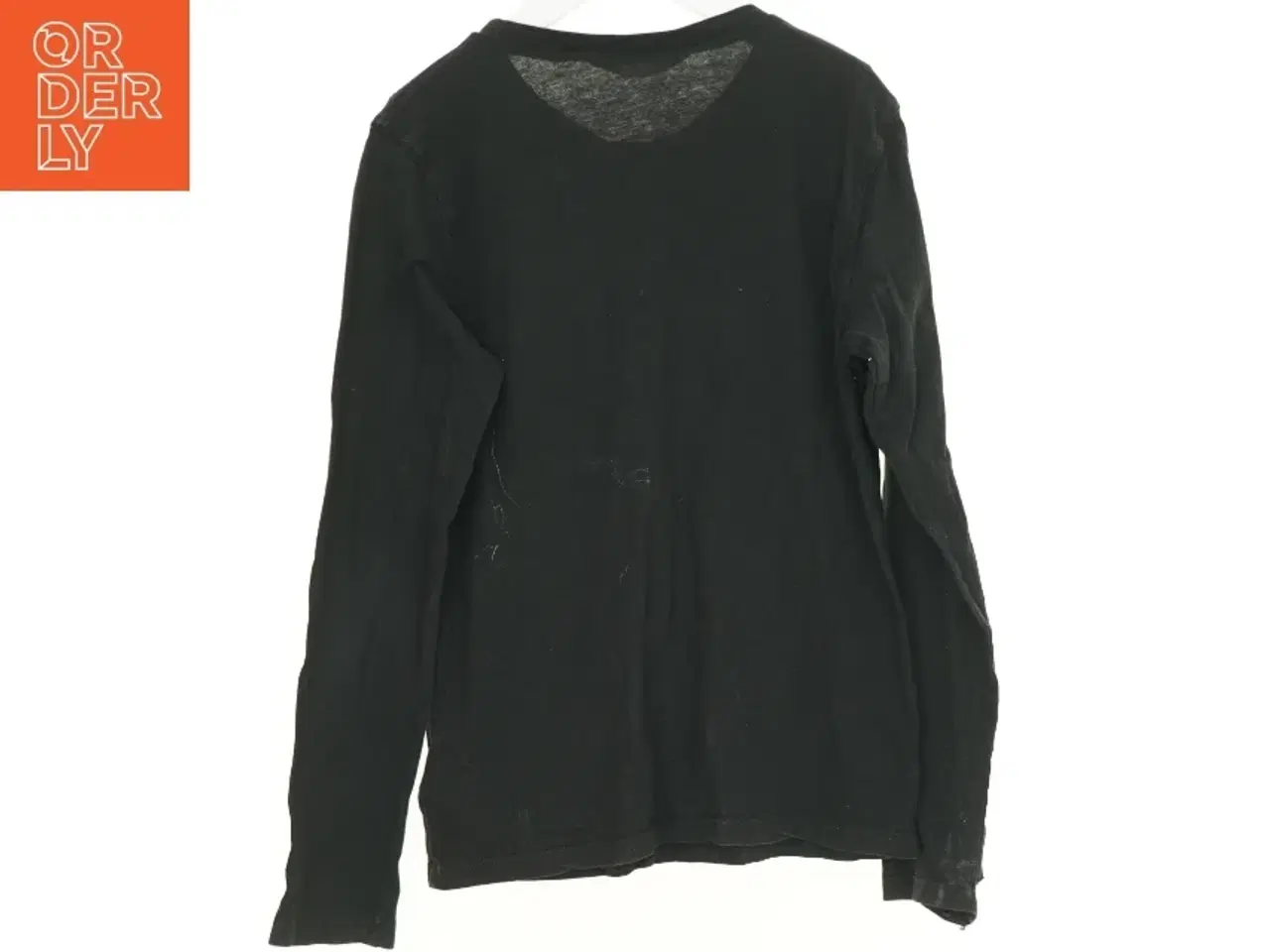 Billede 2 - Bluse fra H&M (str. 140 cm)