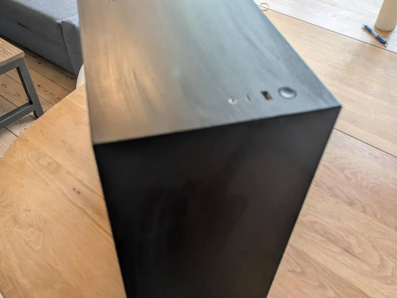 Billede 3 - Solid gaming/arbejds PC