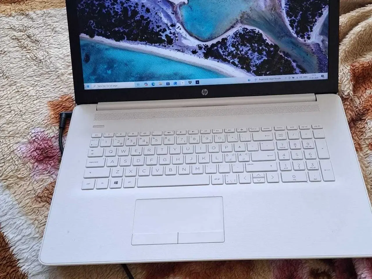 Billede 1 - Laptop-kcbefids 