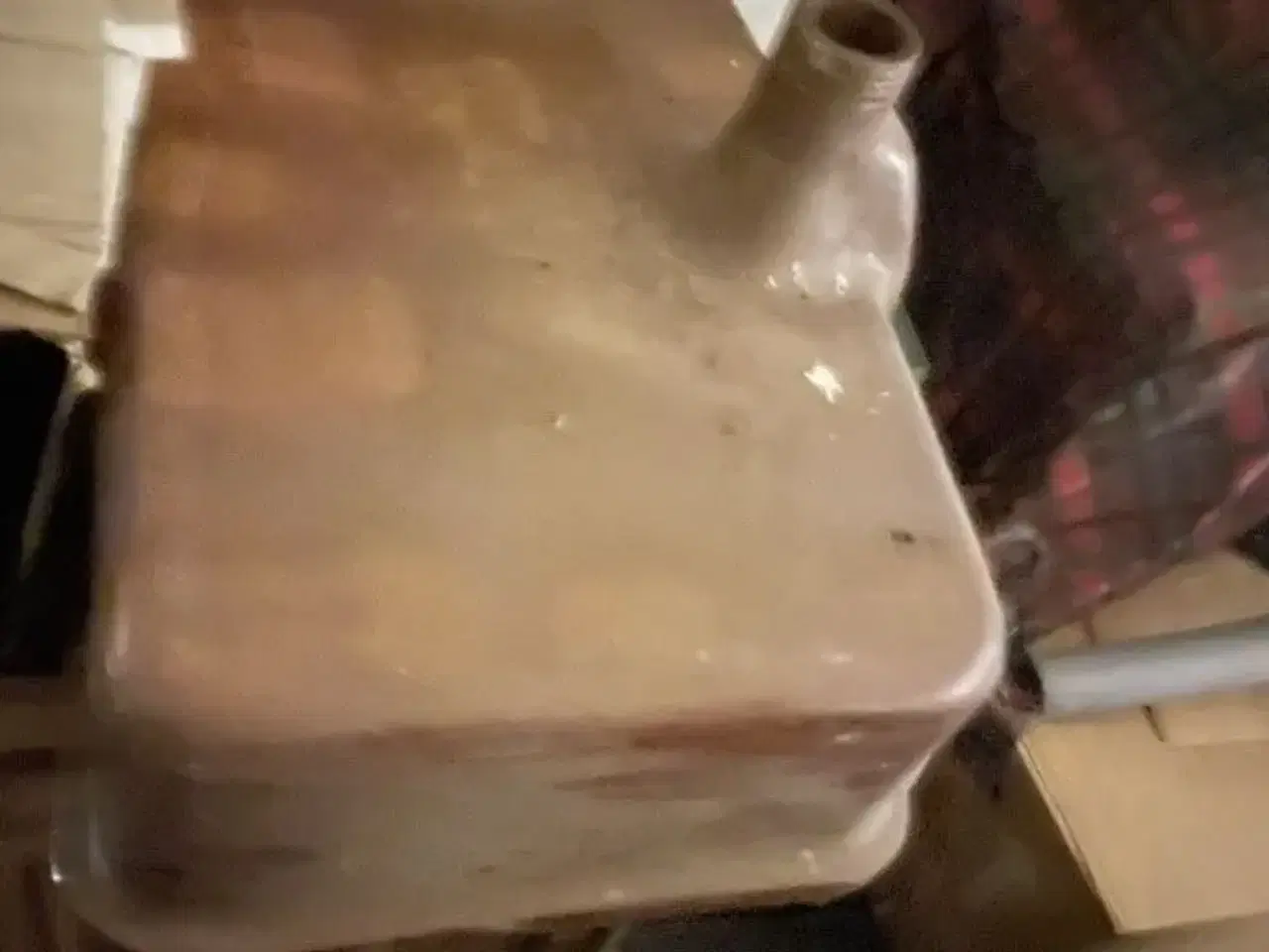 Billede 3 - Keramisk håndvask