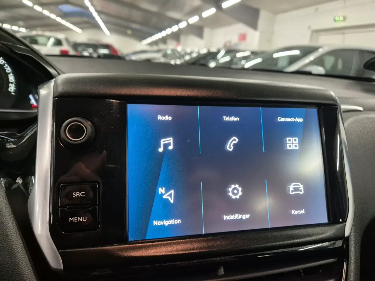 Billede 10 - Peugeot 208 1,2 PureTech Like+ 82HK 5d