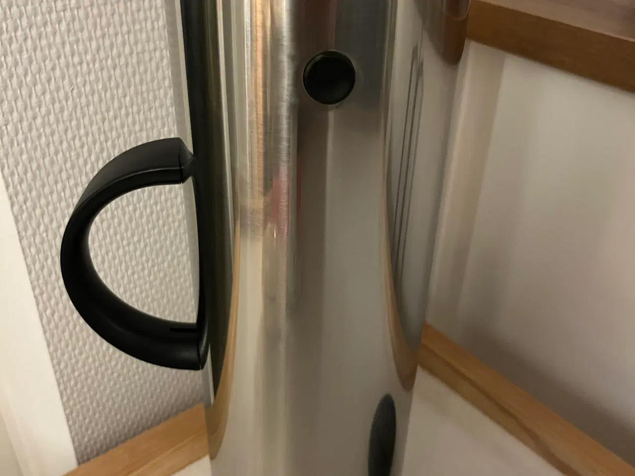 Billede 3 - Stelton termokande 1 liter