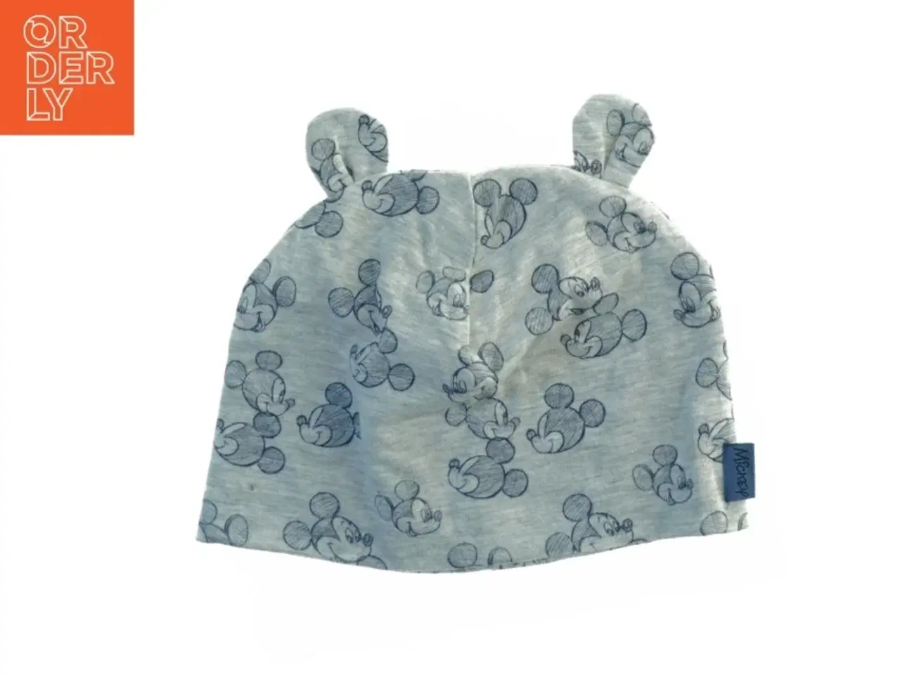 Billede 1 - Mickey Mouse hue (str. 86)