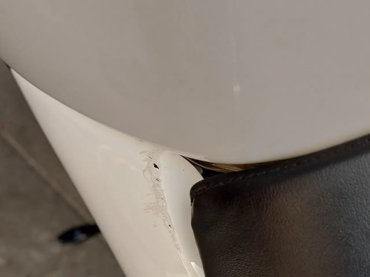 Billede 6 - Hyosung GT 125 Naked