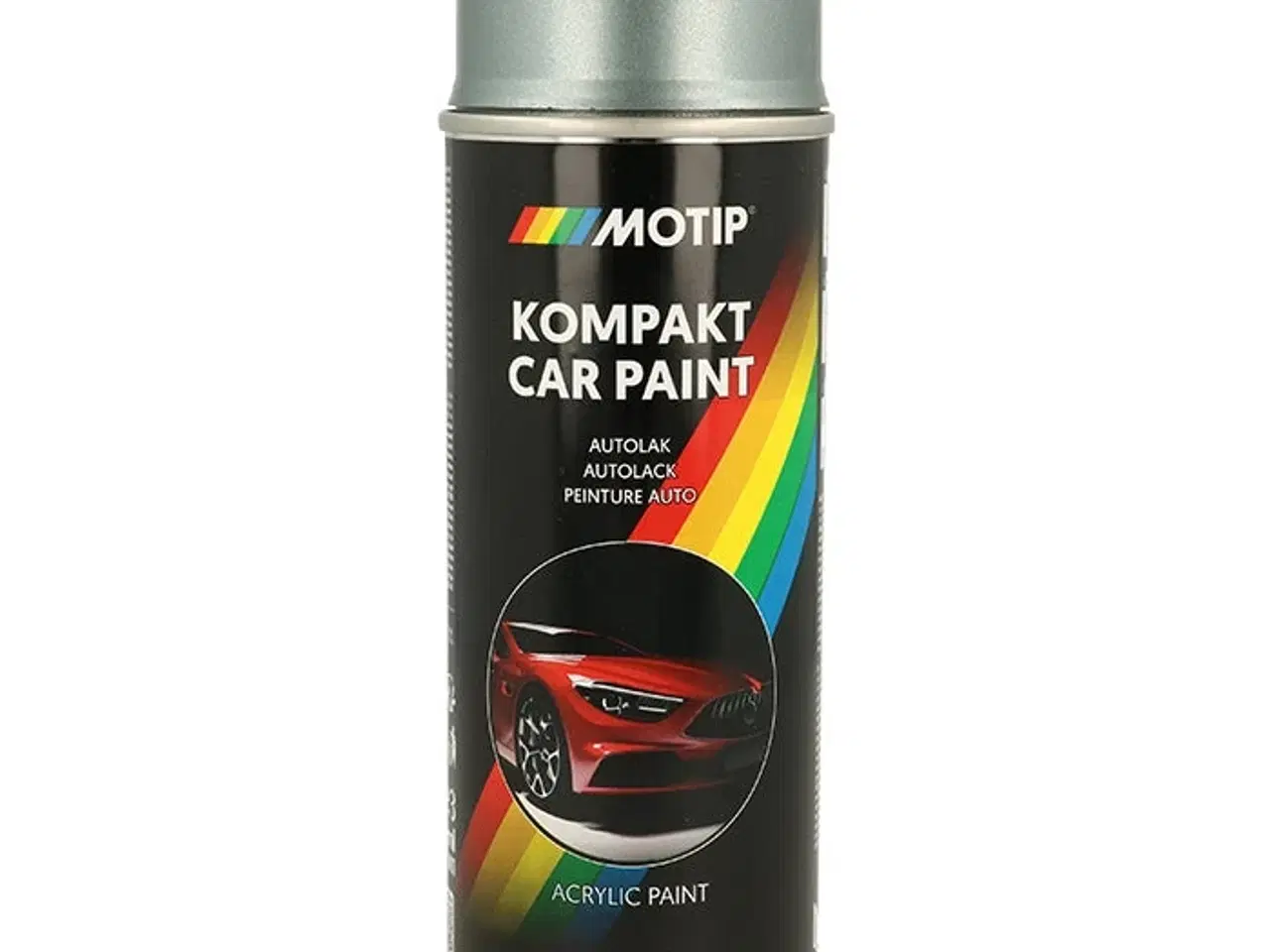 Billede 1 - Motip Autoacryl spray 52725 - 400ml