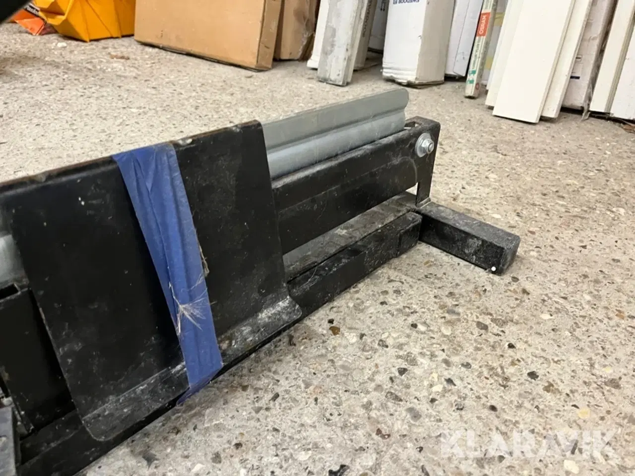 Billede 4 - Bukker Edma