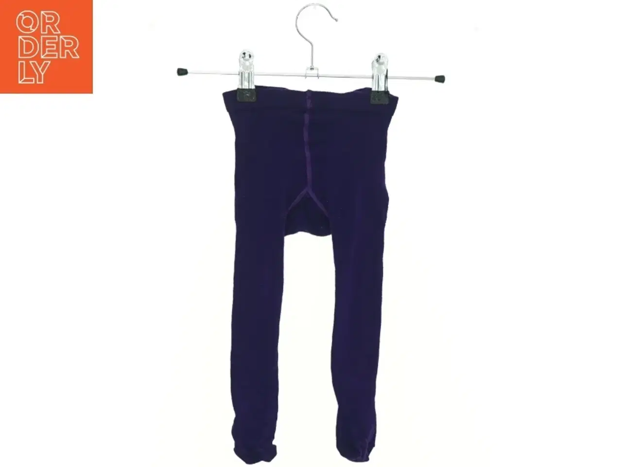 Billede 1 - Strømpebukser/Strømper (str. 74 cm)