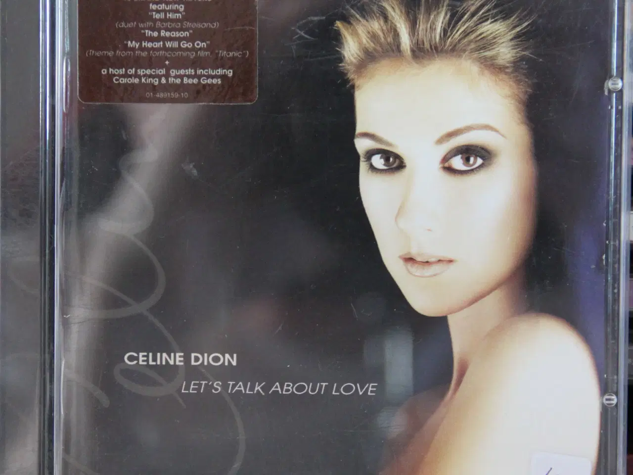 Billede 6 - Celine Dion CD’er sælges