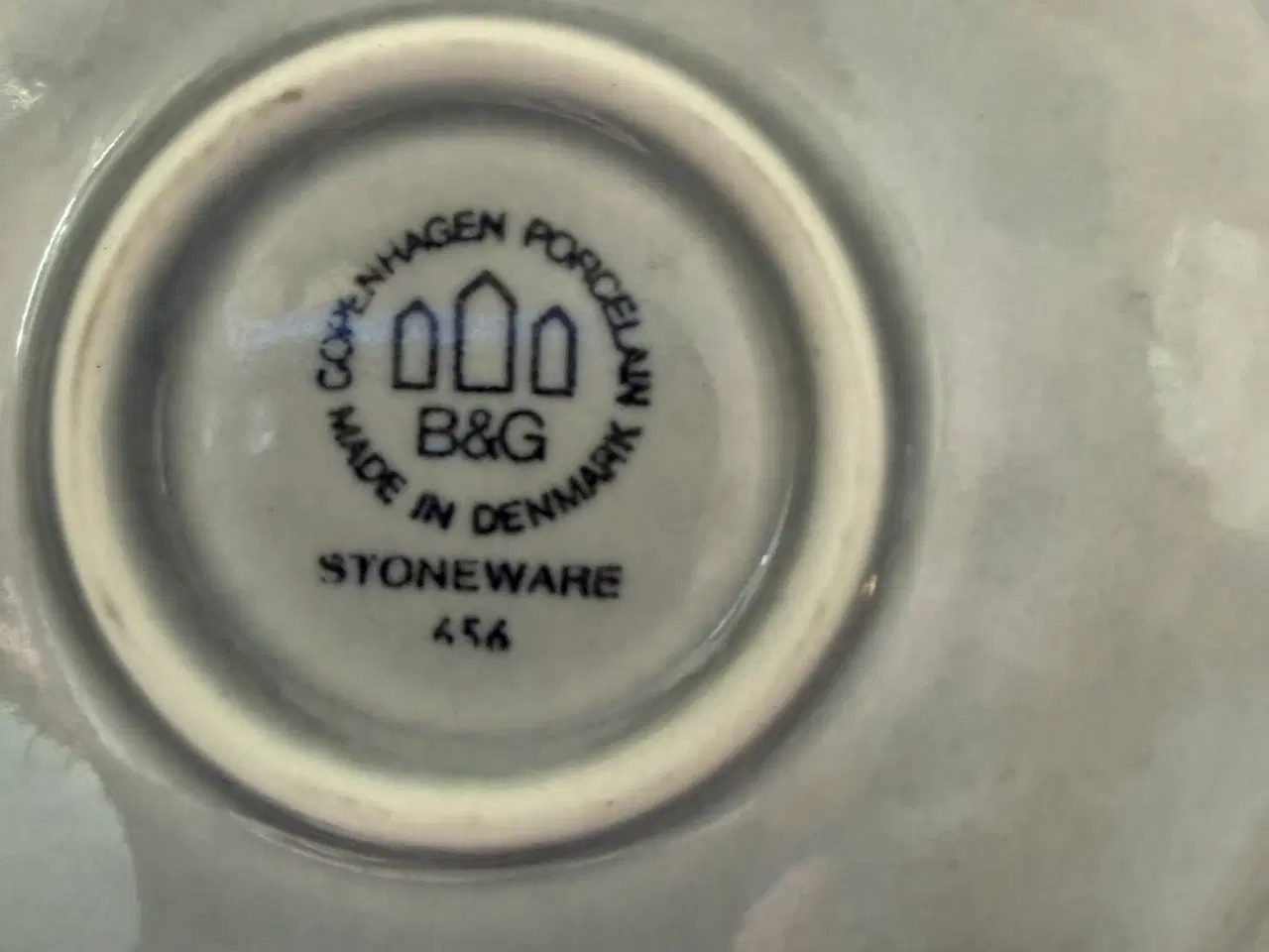 Billede 7 - Bing & Grøndahl stentøj, Mexico