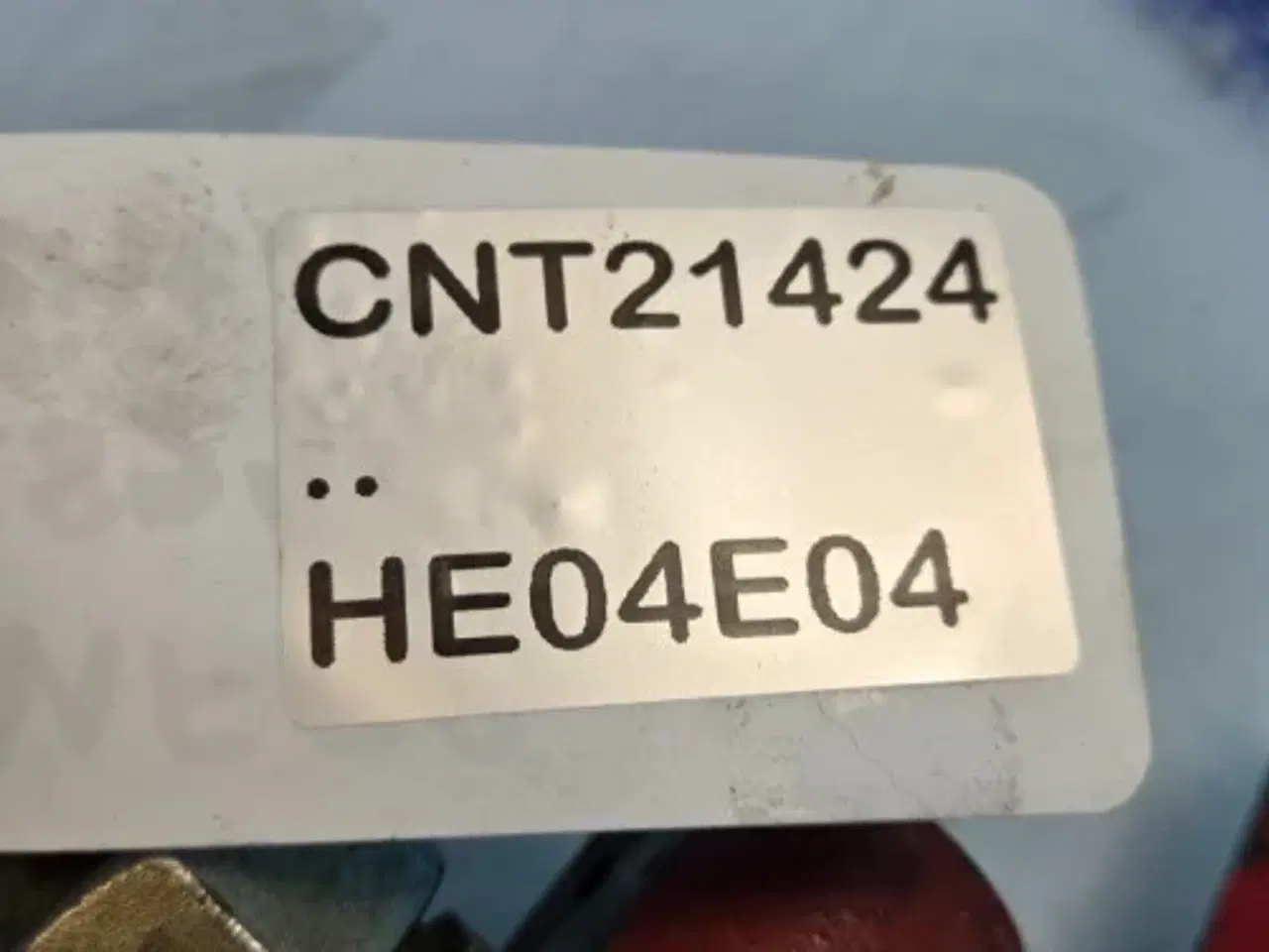 Billede 4 - Massey Ferguson 32 Ventilblok 28251484