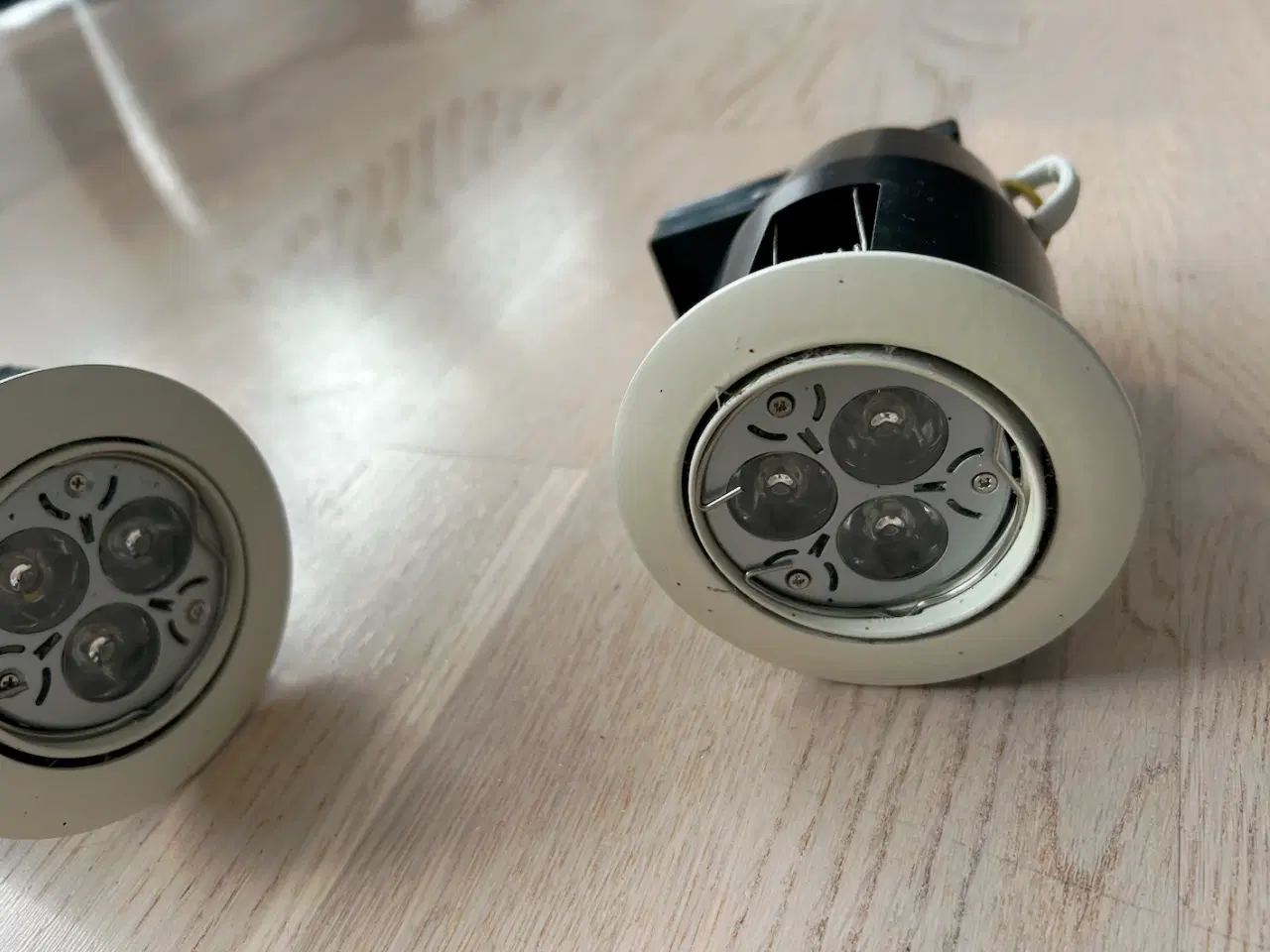Billede 2 - Spot, indbygning spot