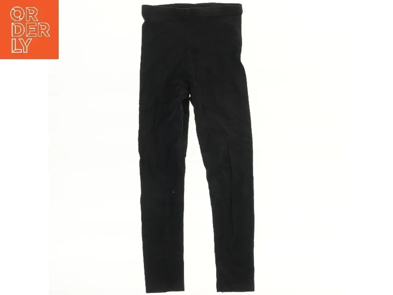 Billede 1 - Leggings fra H&M (str. 128)