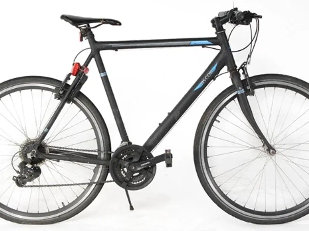 Billede 1 - SCO Herrecykel