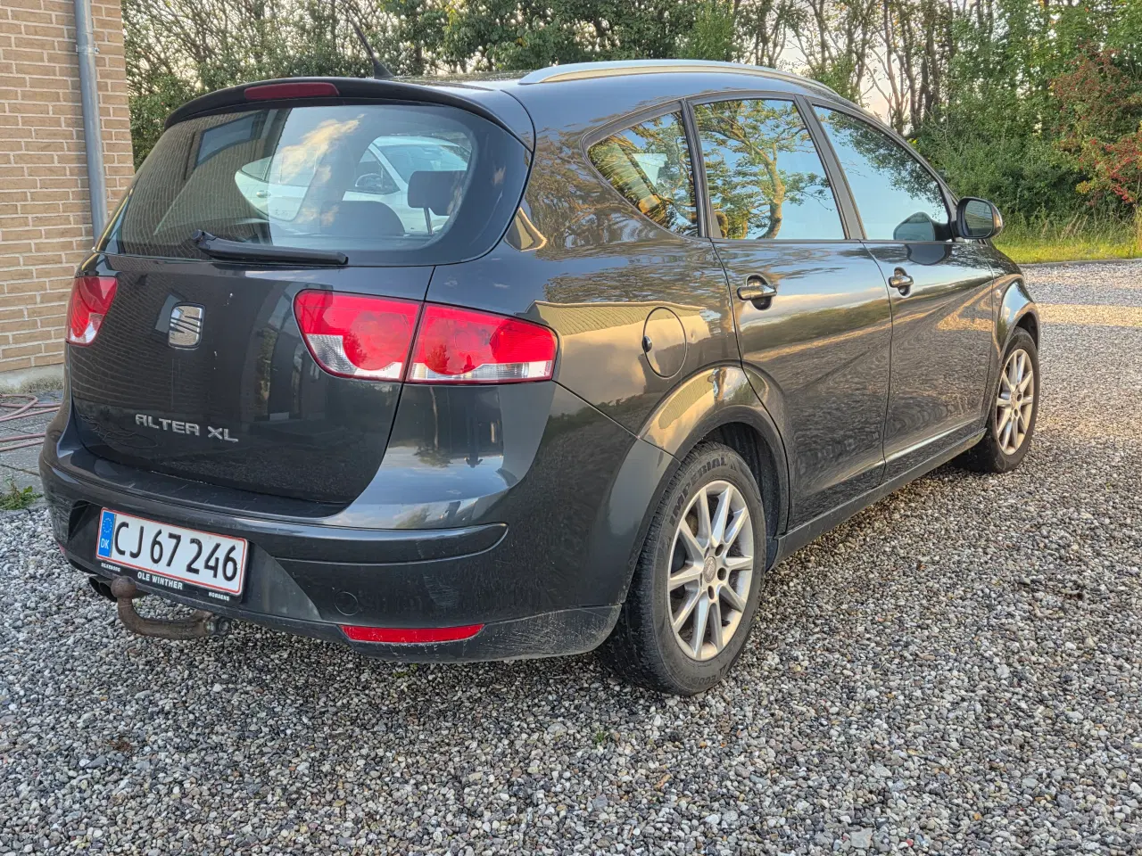 Billede 2 - Seat Altea xl