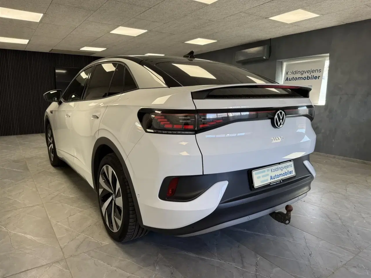 Billede 3 - VW ID.5 EL Pro Performance 204HK 5d Aut.