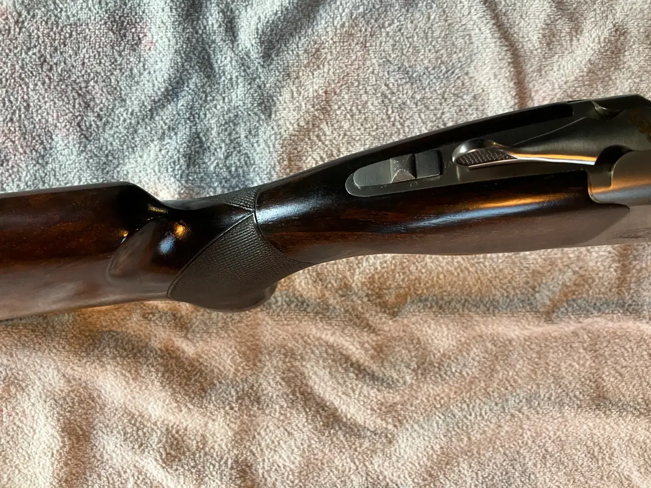 Billede 5 - Browning GP Trap 12/70