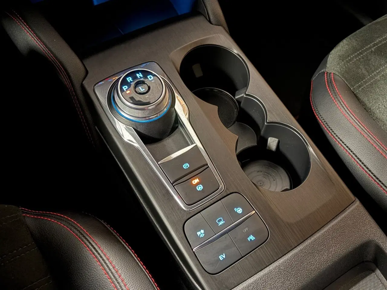 Billede 15 - Ford Kuga 2,5 PHEV ST-Line X CVT