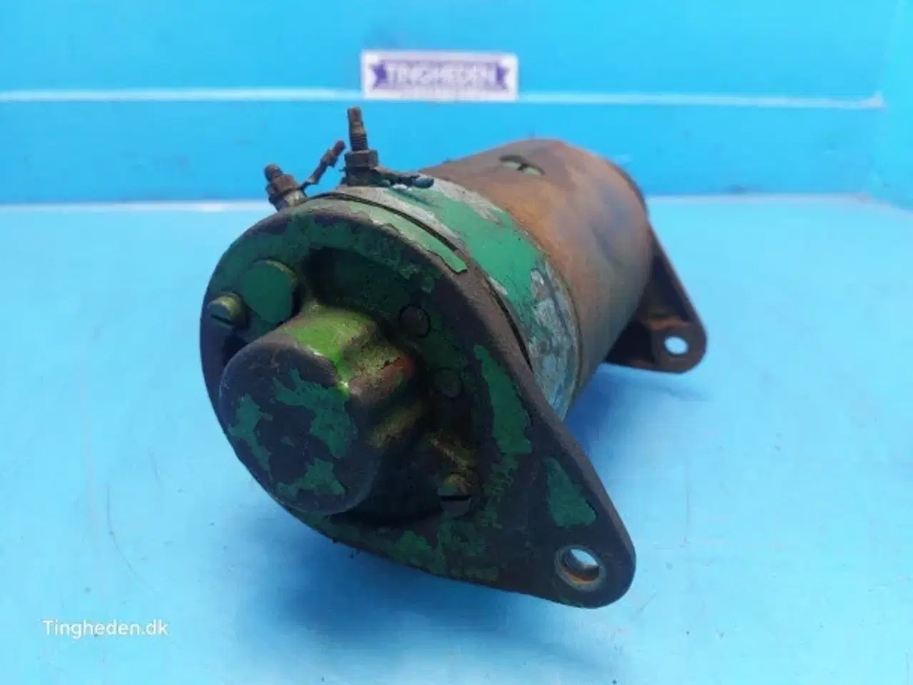 Billede 15 - John Deere 970 Generator AZ17024