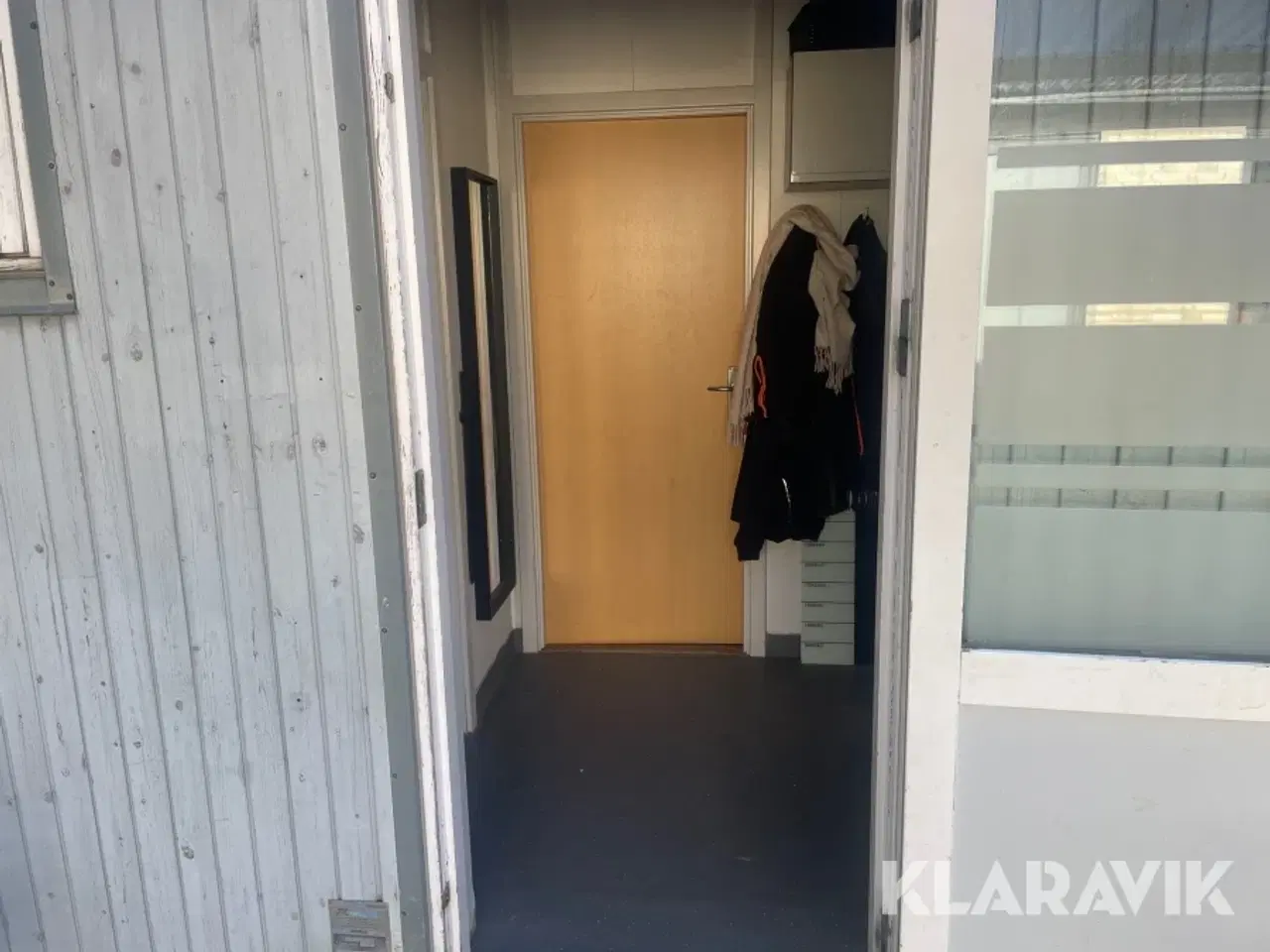 Billede 8 - Beboelses moduler JK pavilloner 2 styk