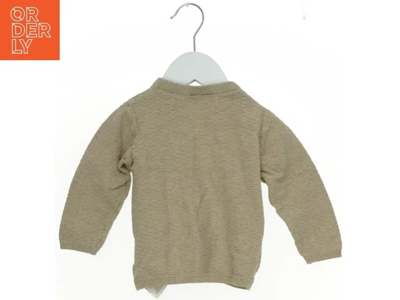 Billede 2 - Cardigan fra Fixoni (str. 68 cm)