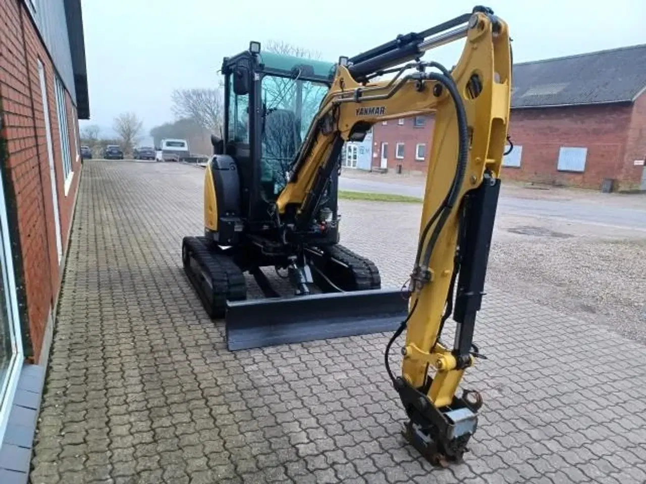 Billede 7 - Yanmar VIO 38