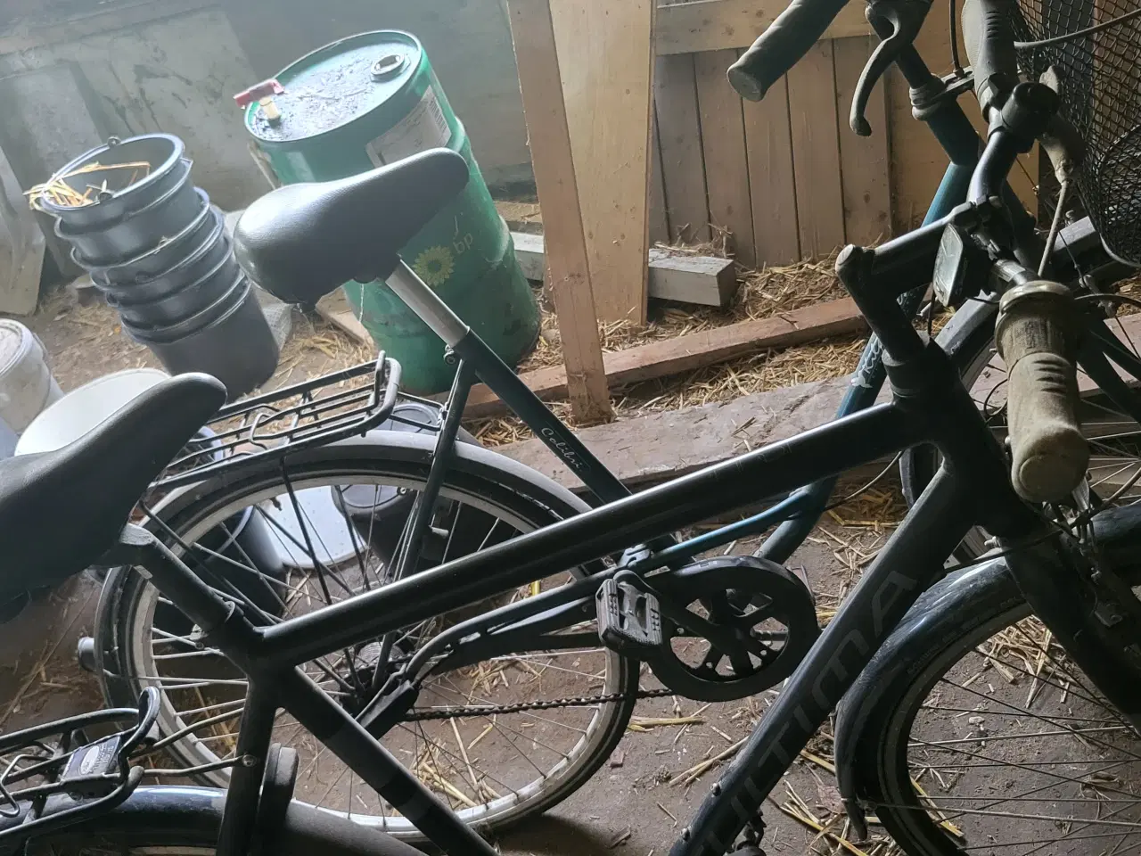Billede 3 -  Cykler til salg