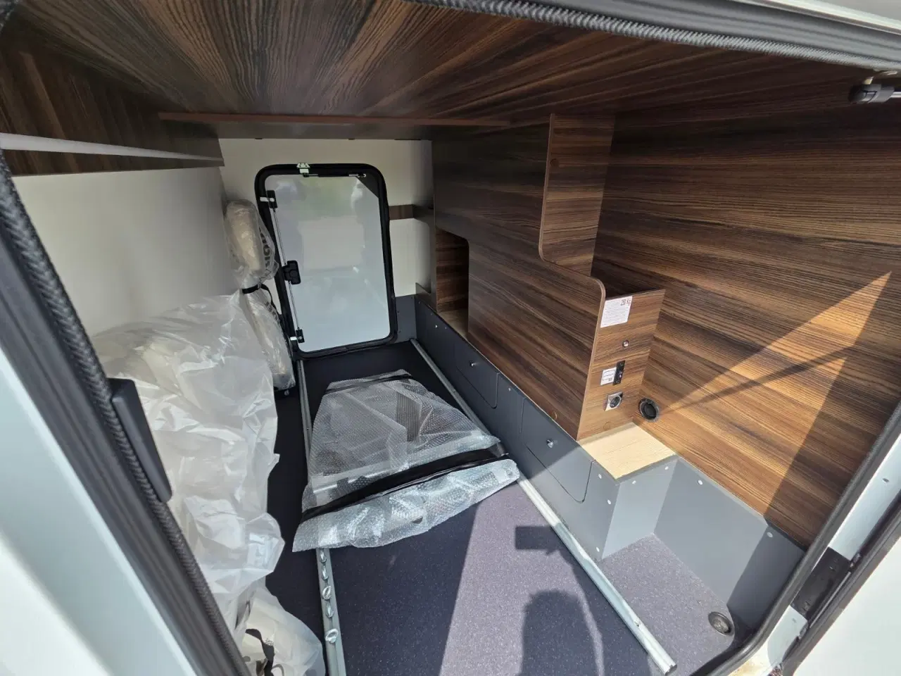 Billede 4 - Laika Ecovip  L4009 DS aut.