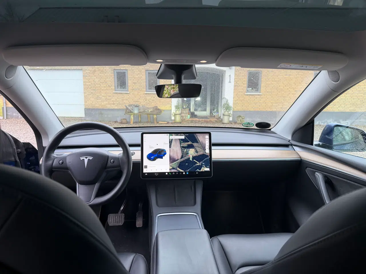 Billede 6 - Tesla Model Y (Long Range AWD)