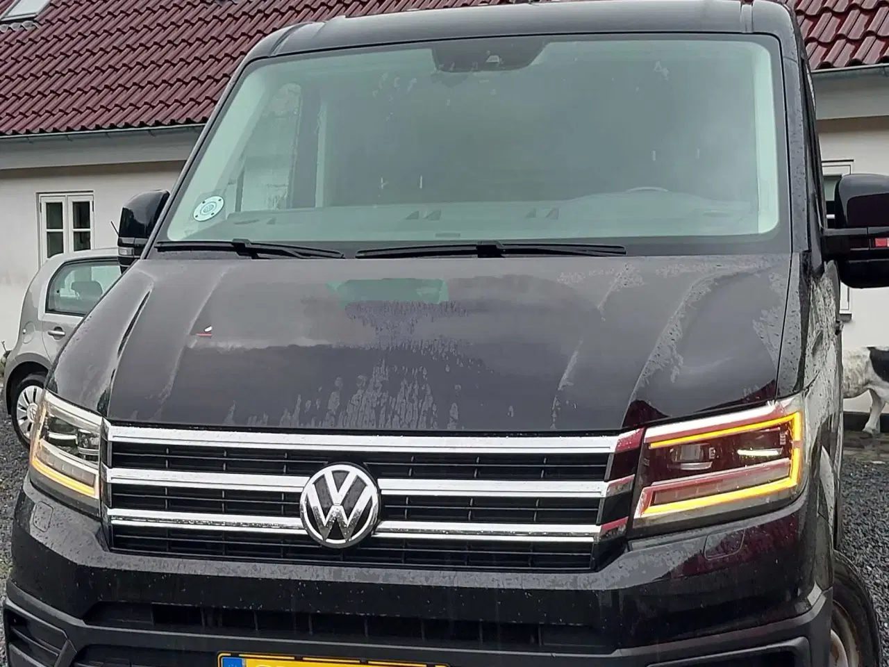 Billede 1 - Vw crafter 35 