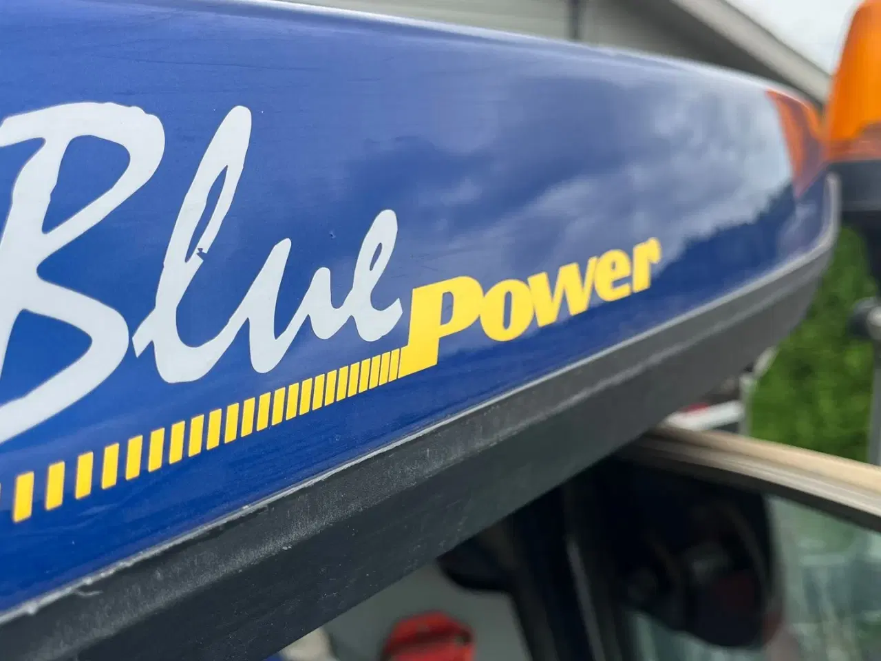 Billede 10 - New Holland T7.315 Auto Command BluePower med frontlift