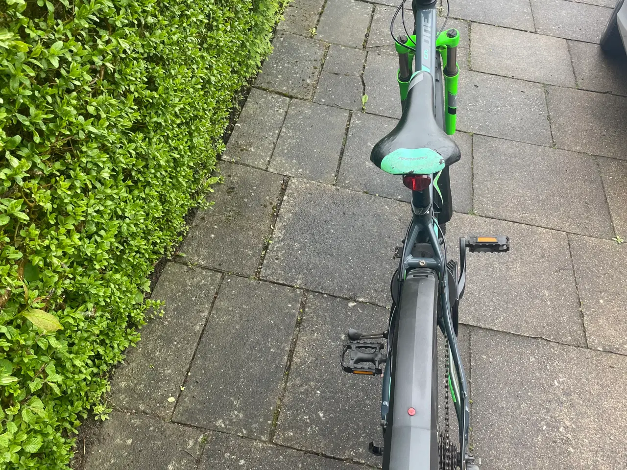 Billede 4 - Billig RAAM drenge/pige cykel