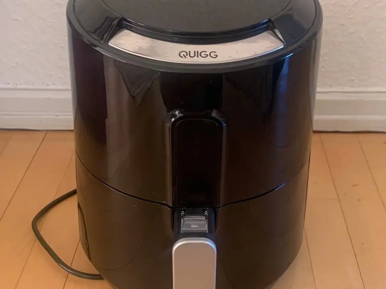Billede 1 - Quigg Airfryer