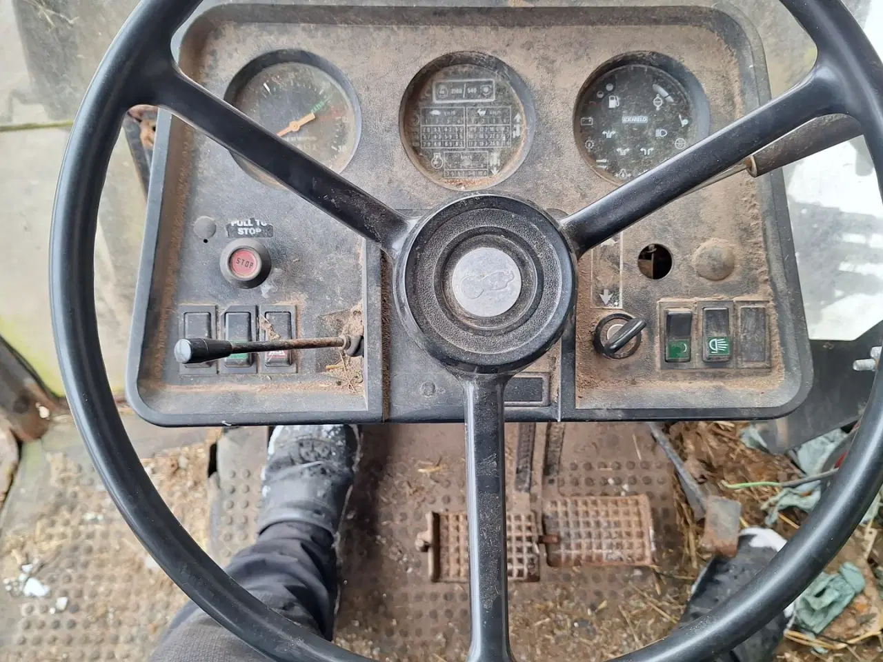 Billede 9 - Case IH 885 XL