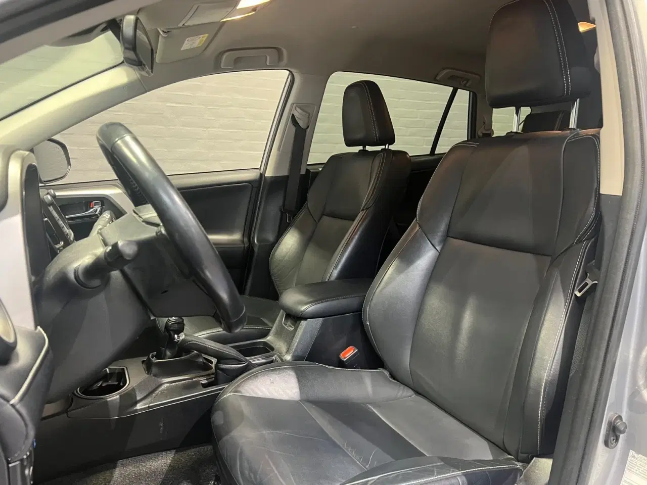 Billede 18 - Toyota RAV4 2,0 D-4D T3