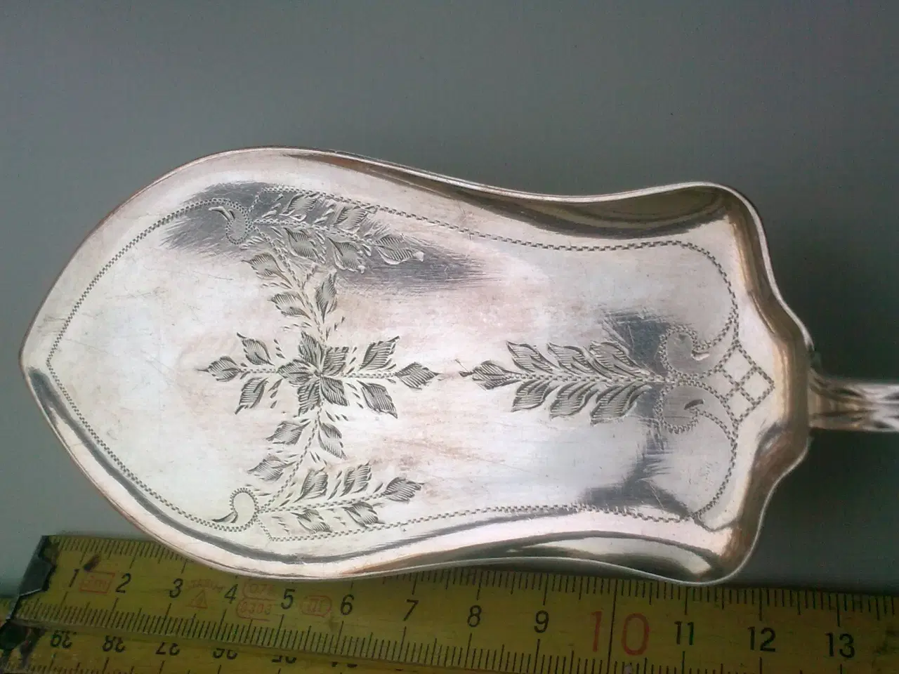 Billede 10 - Perle stjerne fra det fjerne...