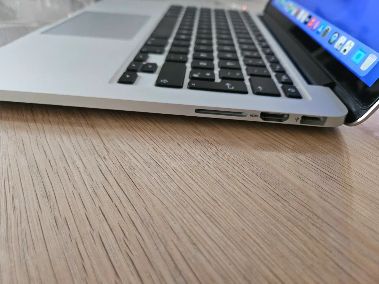 Billede 5 - MacBook pro 2015 13"