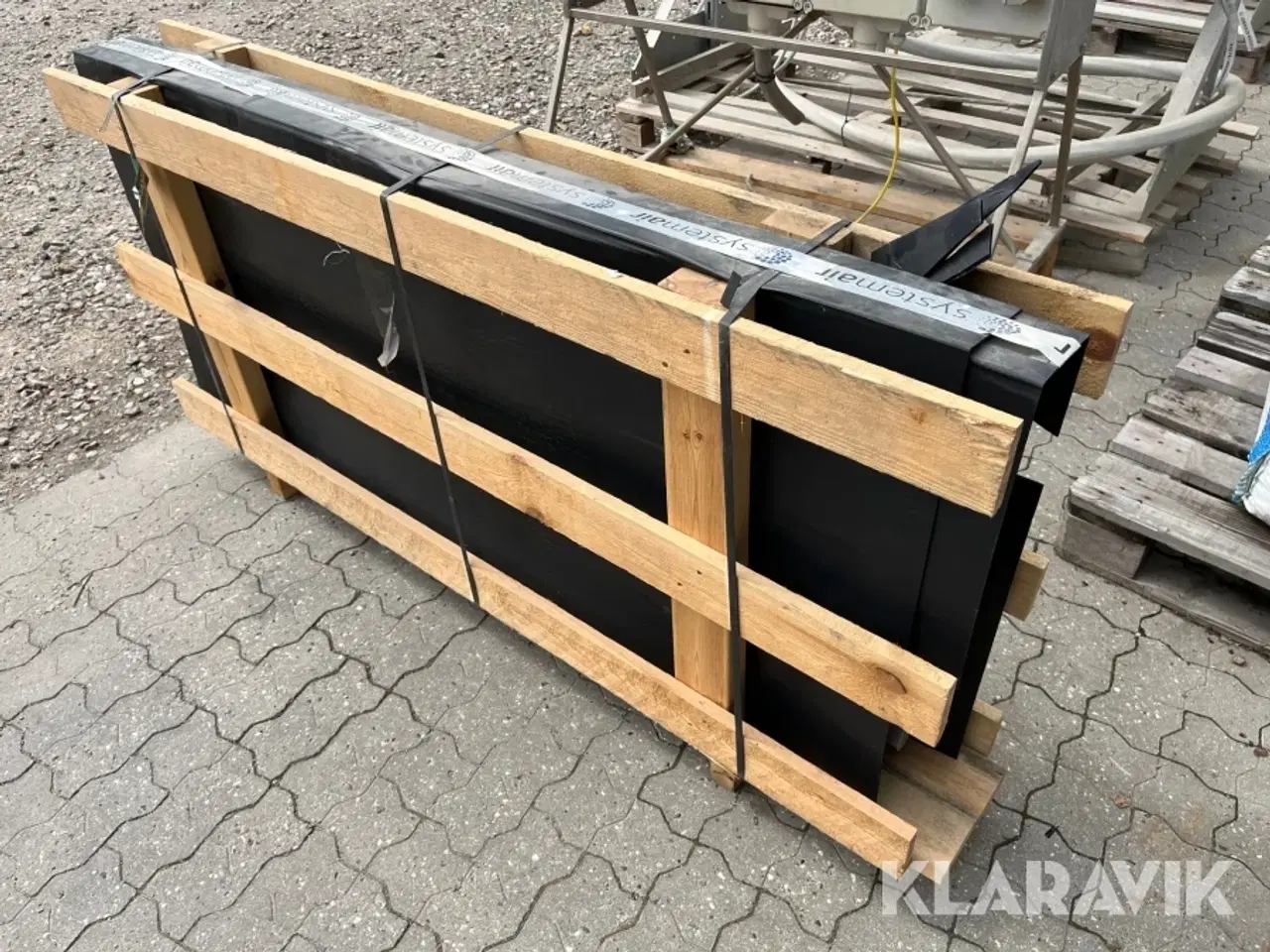 Billede 2 - Varmeplade Terminal Transfer DVH-30