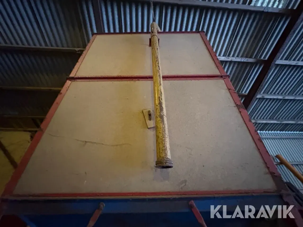 Billede 9 - Korntank Flex-silo Type 2