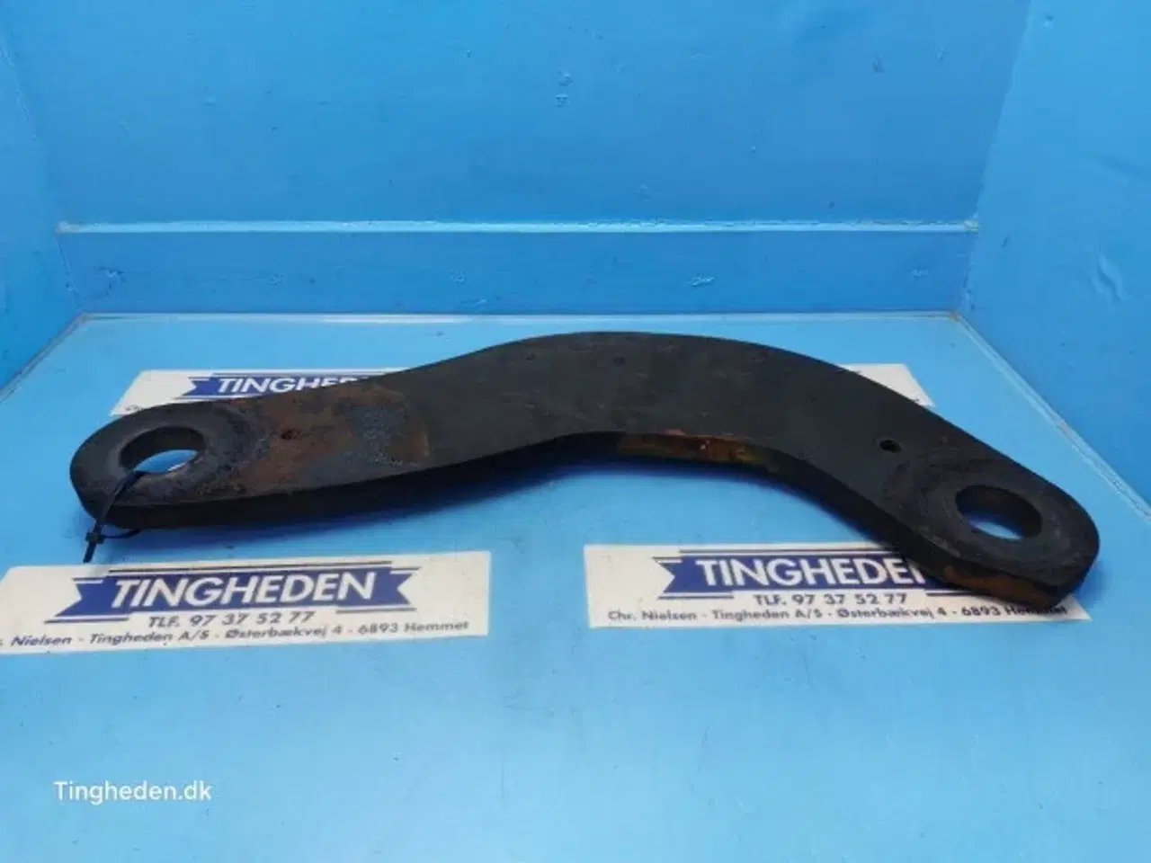 Billede 2 - JCB 413S Beslag 331/17095