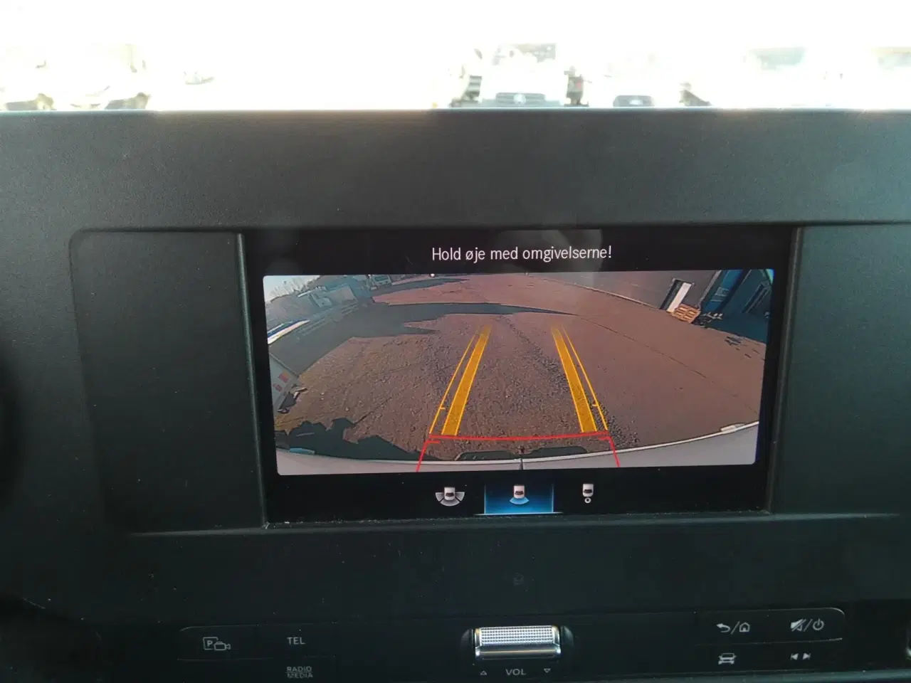 Billede 16 - Mercedes-Benz Sprinter 316 2,1 CDI A1 RWD 7G-Tronic 163HK Van 7g Aut.